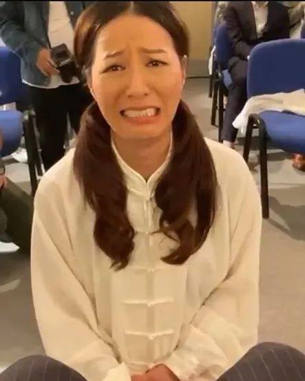 ​《爱回家》大小姐揭拍摄真亲内幕 TVB花旦拍摄专业程度令人敬佩