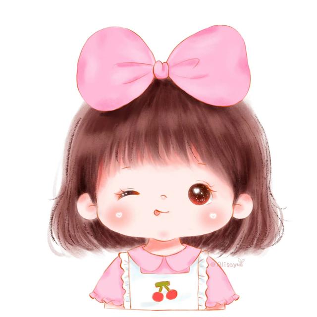 可爱图片(可爱图片头像)