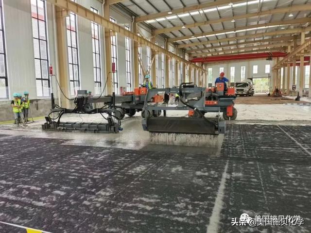 展熠苏州工程技术