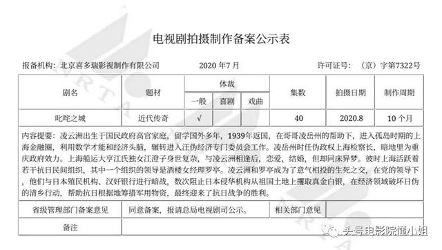 柳云龙最新电视剧