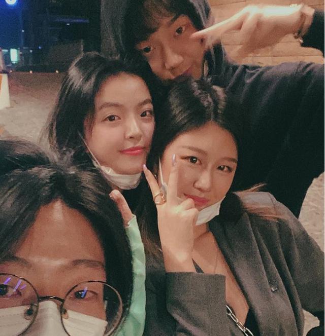 马思超女友马思超女朋友