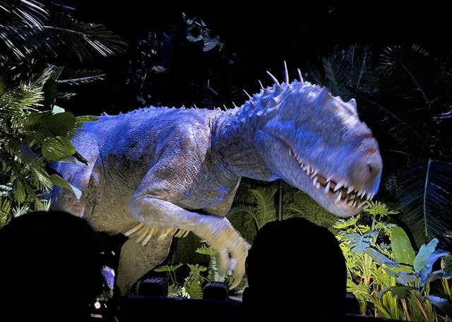 3岁宝宝去环球影城可以玩什么？！这篇攻略或许能帮助你