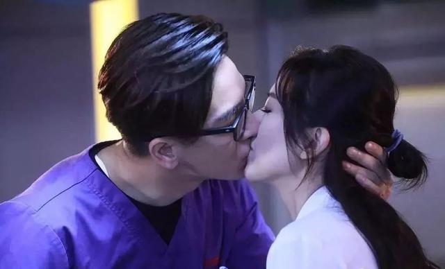 兄妹升级做夫妻，TVB是在撮合他们俩？