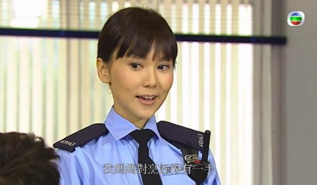 时隔11年重播《法证先锋2》仍受热捧！孙耀威老婆在剧中扮演女警