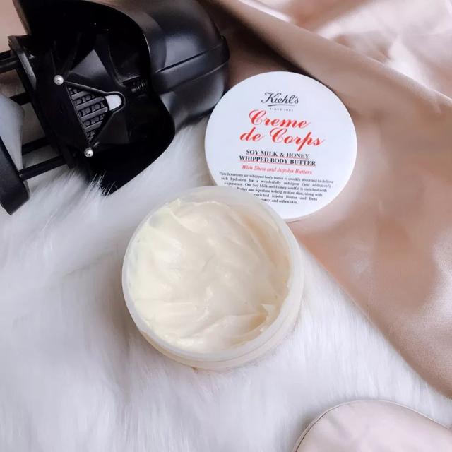 fresh身体乳多大