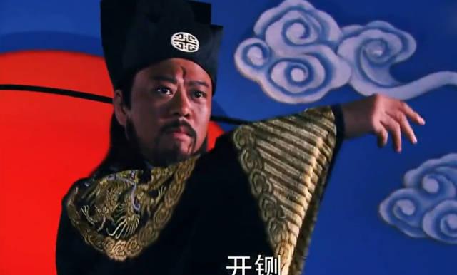 TVB新剧开播，谭俊彦版包拯惹争议，连欧阳震华都被拿出来对比