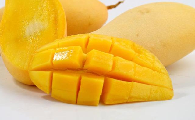 盘点：甜而不胖的水果，值得收藏一下