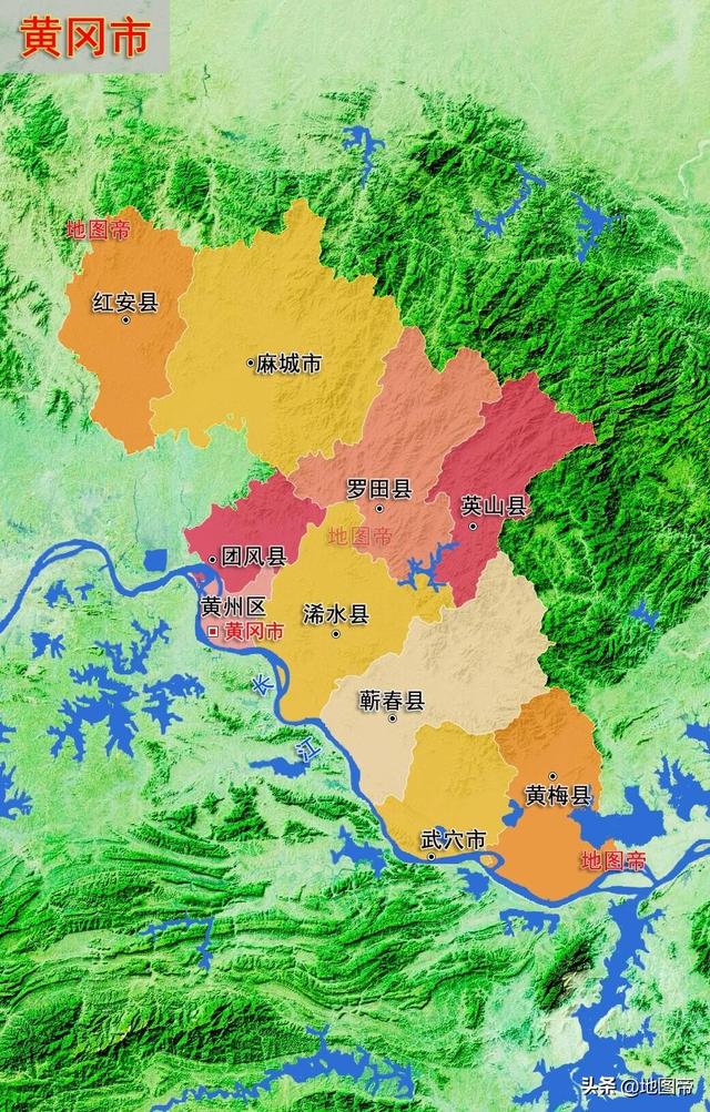 武当山在哪里哪个省