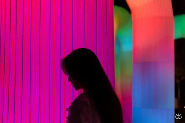 深圳灯光机械展