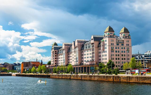 人口低于1000万、人均GDP4万美元，世界十大科技小国到底多发达？