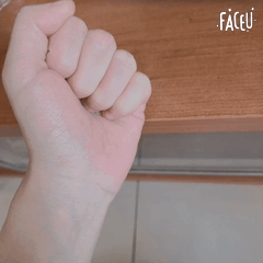 颈椎酸痛？腰扭伤？除病关键在手上！按住这点揉一揉，效果太好