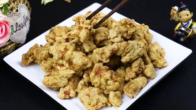 正宗四川老酥肉的做法 正宗四川老酥肉的做法（正宗四川老酥肉的做法大厨） 美食