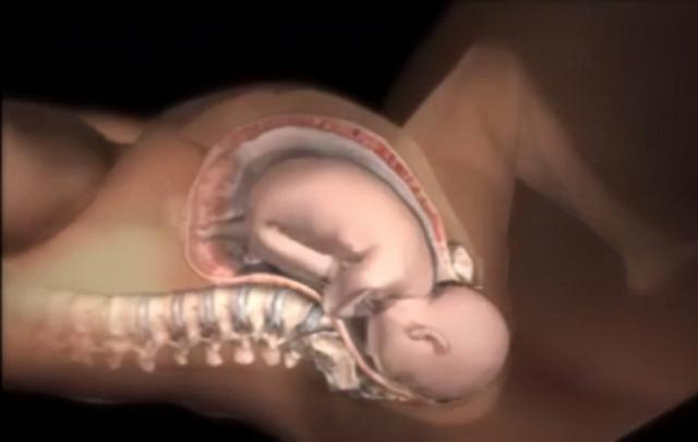 为什么有的初产妇比经产妇生得更快？最后一个原因，和准爸爸有关