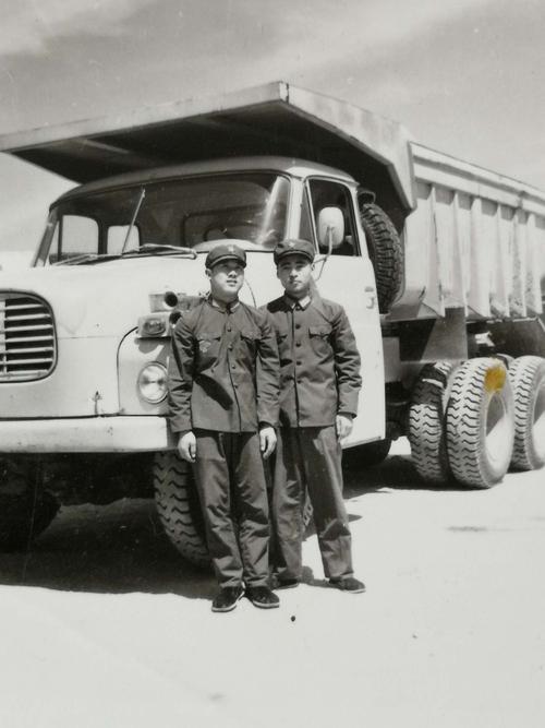 中国卡车销量常年世界第一，究竟是何原因？为何美式卡车做不到