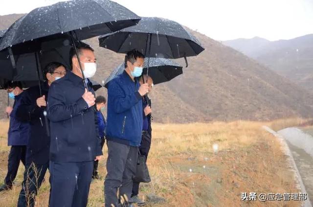 尾矿库五查五看内容