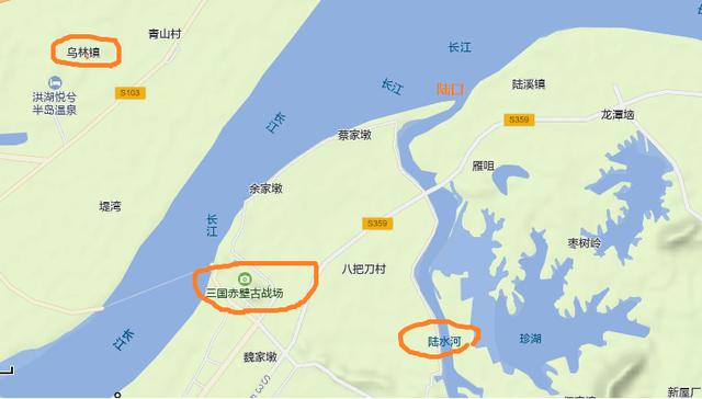 曹操恐怖的赤壁谋略，不惜壮士断腕，主动向周瑜献祭了八万荆州兵