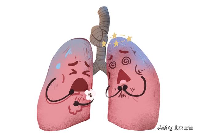听听药师说的“肺话”