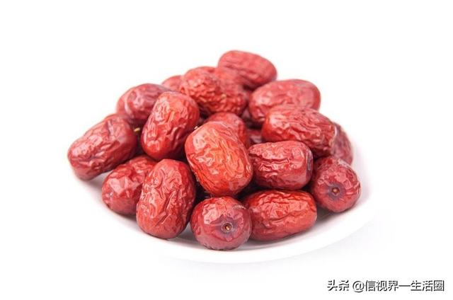 中国哪里产的红枣最好吃？