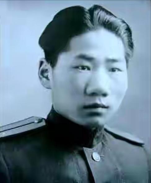 1950年毛岸英牺牲，2020年彭德怀绝密电报首次公开，如何描述细节