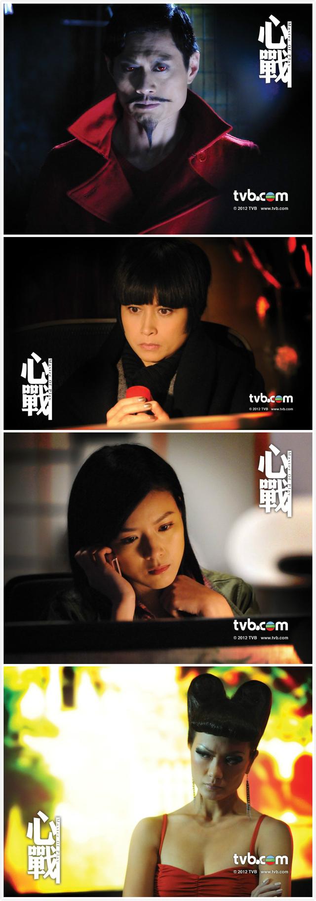 TVB历年收视最差的27套剧集，收视差是不是就是烂片？
