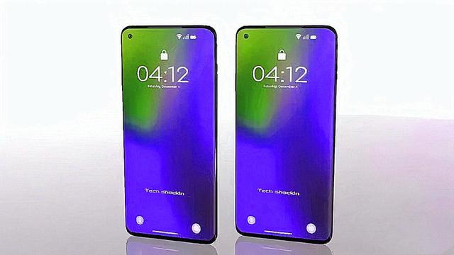 iPhone15预测：3nm工艺处理器加持，外观或大幅改变