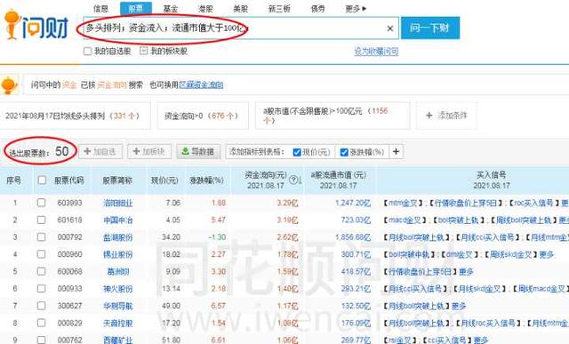 股票一般用什么軟件選股 股票一般用什么軟件選股
