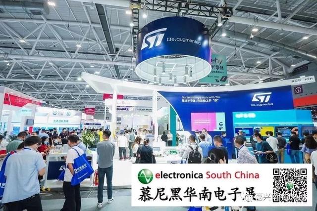 嘉兴机械展收获
