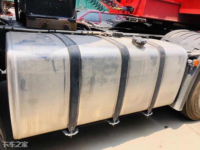 砂石运输车