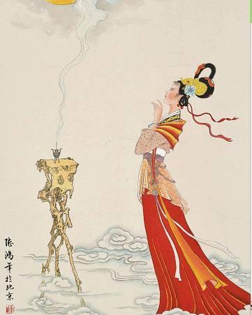 古代四大美女之一的貂蝉究竟有多美?考古学家通过尸骨复原出图片
