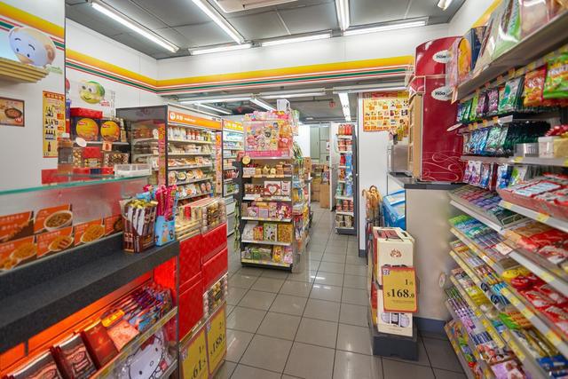 便利店便利店开店经营8大误区