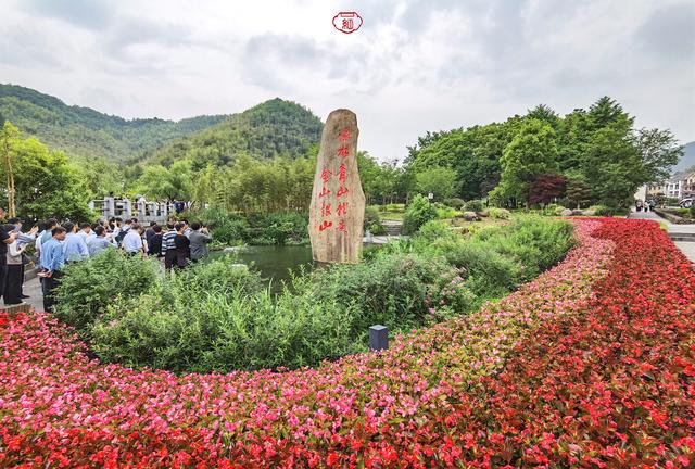 安吉縣旅遊景點有哪些_享受世外桃源般的寧靜,這3個安吉美麗鄉村必