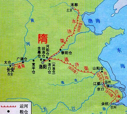 还原真实的隋炀帝：如何客观评价历史人物？