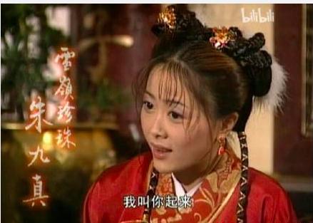 那些经常演配角的TVB女星，容易被忽略美貌，大家都还记得吗？