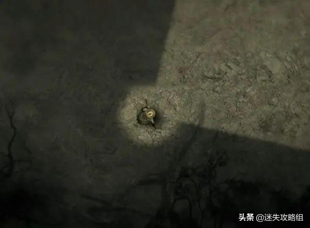 深入解读阴暗森林 最顶级的恐怖氛围神作 游戏界的黑客帝国
