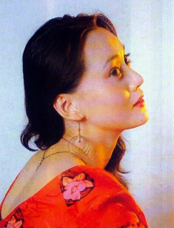 小宋佳老公是谁(21岁嫁给42岁张学津)