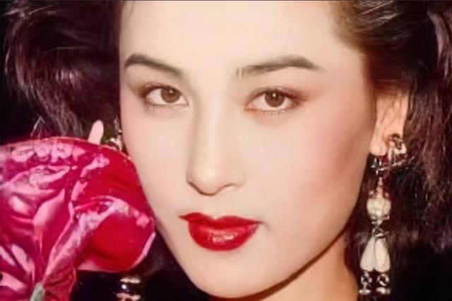 你可知我国第一代国模有多美 全网搜