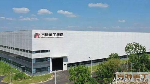 方驰重工制砂机诚推方驰重工总部