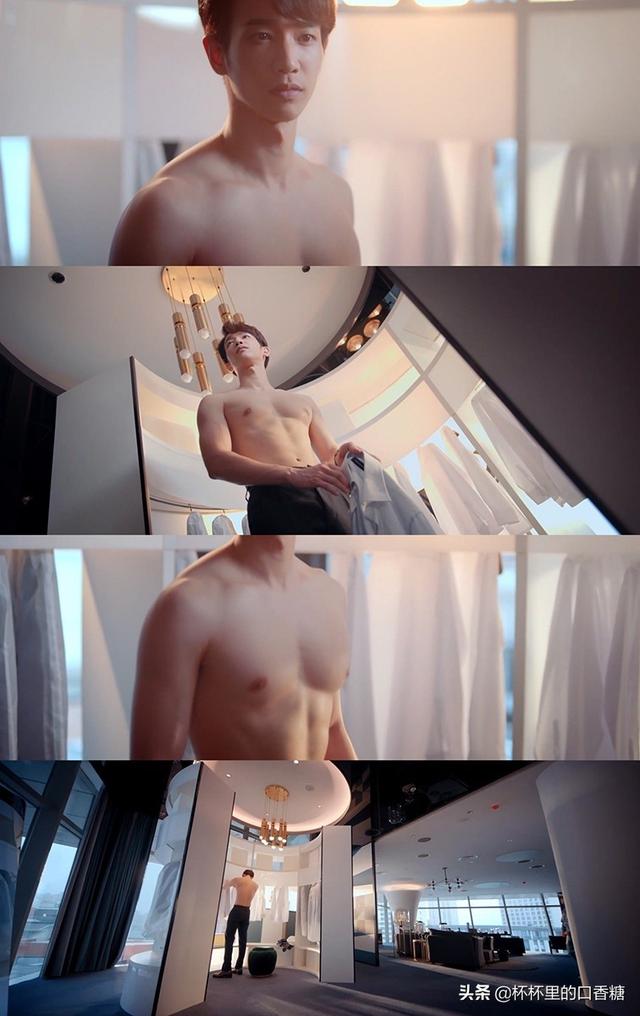 ��ܲù�װ���Ӿ��ȫ(2021������ܲã��μ���˧���ɰ����ź��������������Ժ�˧)