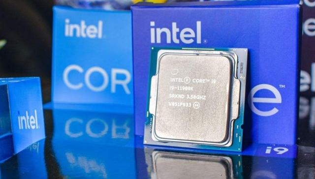 关于电脑CPU，AMD和Intel二者有何区别？一文全看懂建议收藏