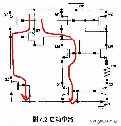 电路如图p1.11所示,晶体管的