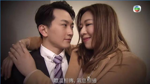 TVB“学霸港姐”再度担正处境剧 组成新荧幕情侣获观众力捧