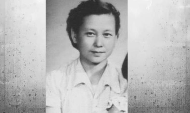 陝北一枝花 張梅 18歲與林彪閃婚 感情破裂後嫁給前夫師兄 Kks資訊網