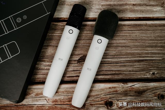 适合智能电视的K歌神器，纯麦U7PRO麦克风体验