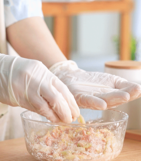 后悔没早点给娃做，随手一搅就搞定，补铁还开胃