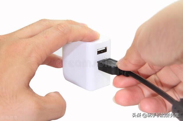 手机提示正在充电，却充不进电，是什么原因？该如何处理-第2张图片-9158手机教程网