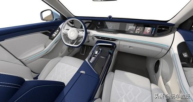 那这些轻松1000+续航 加速还猛的SUV！让纯电怎么活？