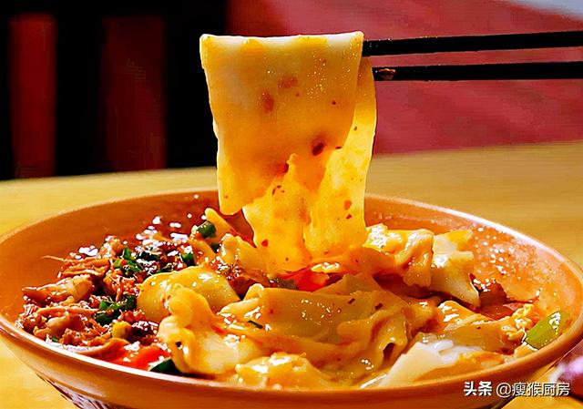 最受欢迎的50种台湾小吃