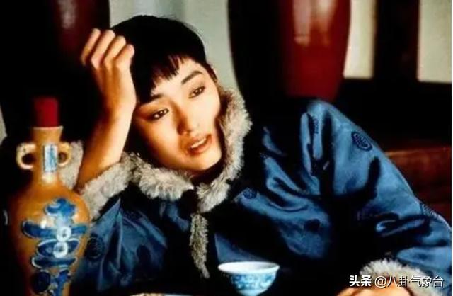 演员伍宇娟:中戏85级“五朵金花”今夕照对比，32年过去了，谁的变化最大
