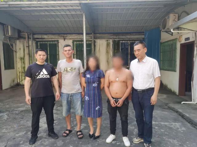 牢记领袖训词,践行人民至上——在平安建设中谱写雁山公安新篇章