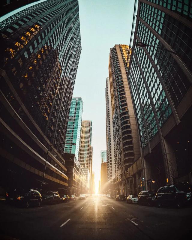 硬知识｜|你真的会用手机摄像头？轻松成为手机拍照高手